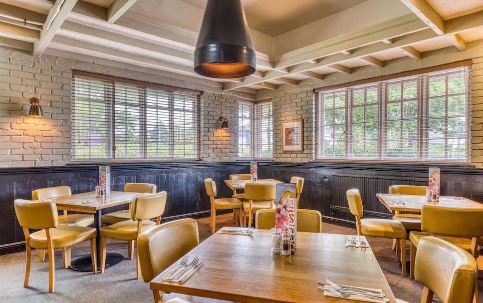Ristorante Foto