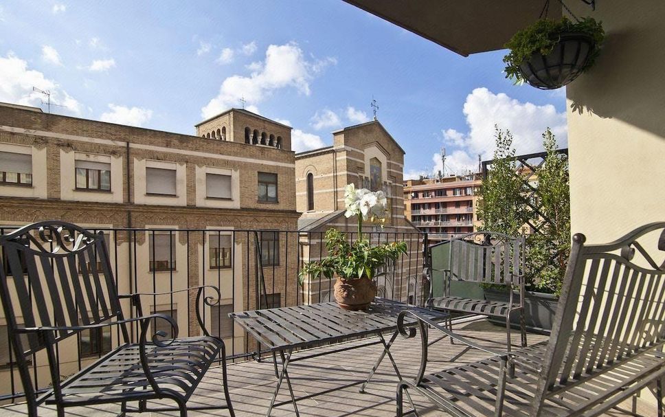Balcone Foto