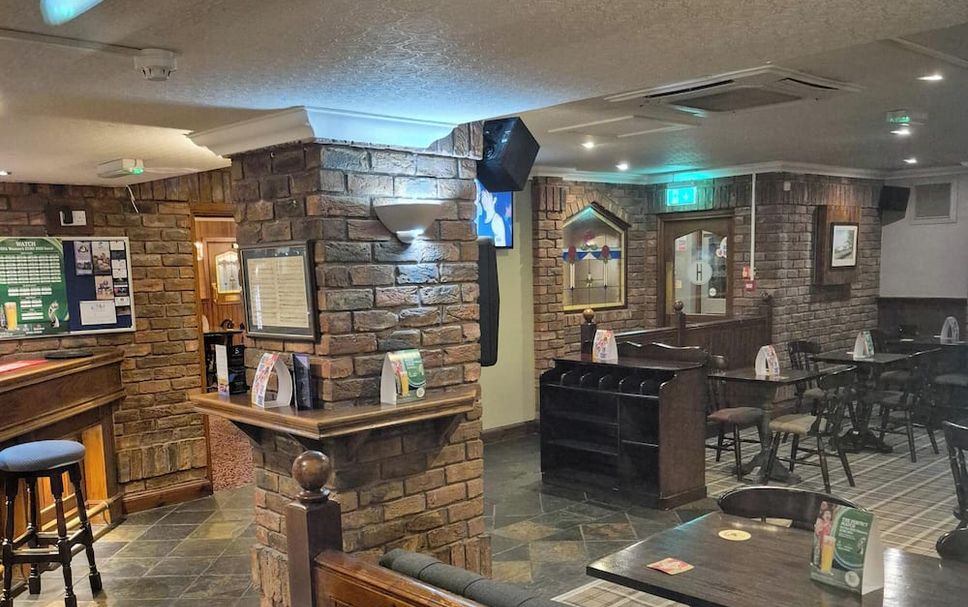 Bar Foto