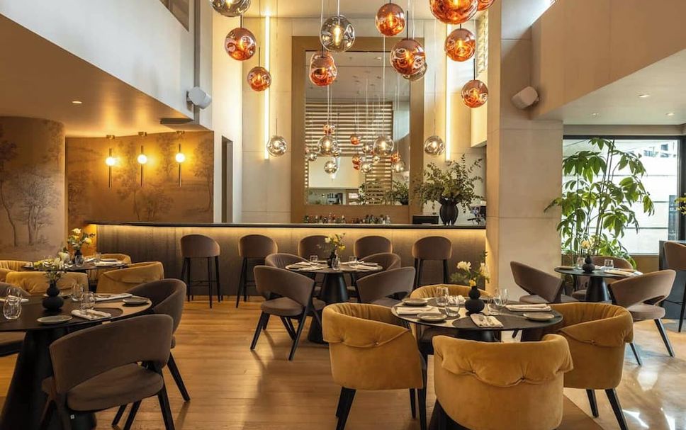 Ristorante Foto