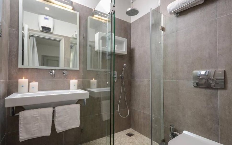 Bagno Foto