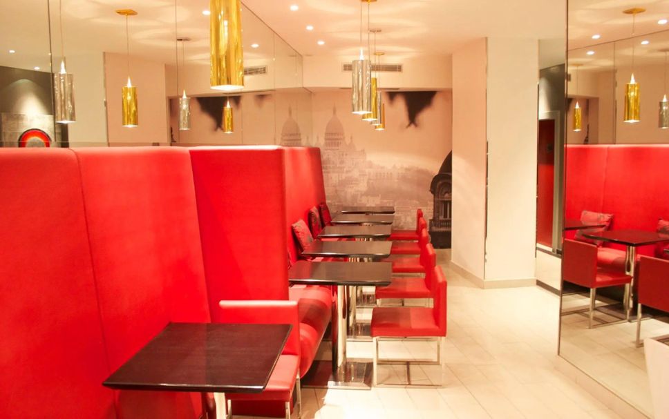 Ristorante Foto