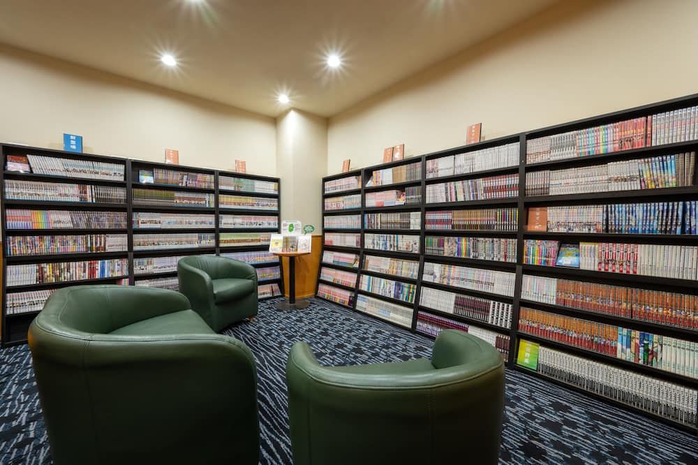 Area lounge