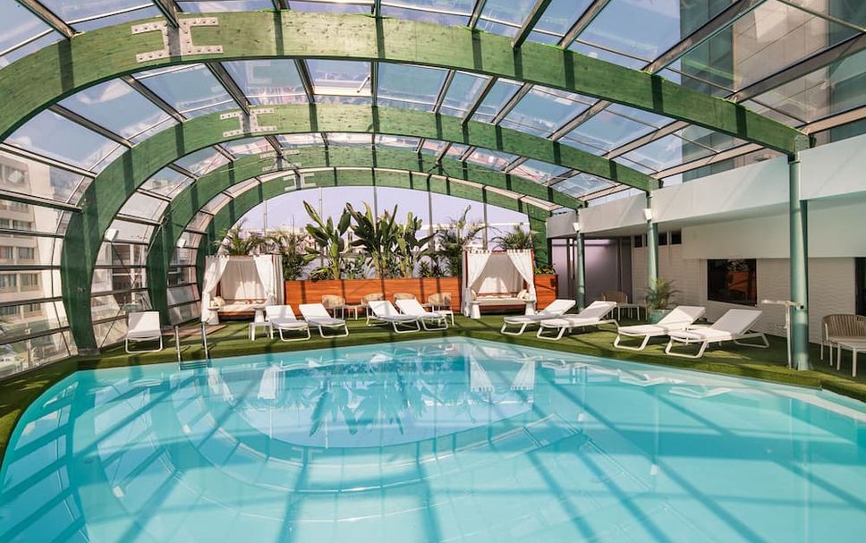 Piscina Foto