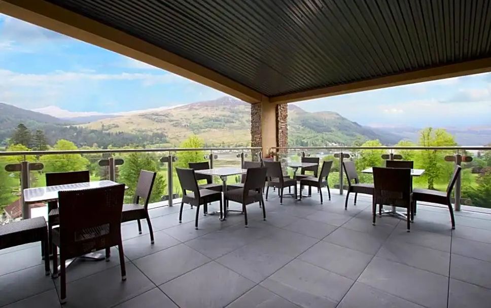 Balcone Foto