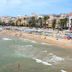 Spiaggia