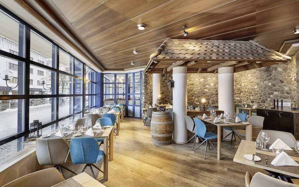 Ristorante Foto