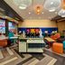 Area lounge