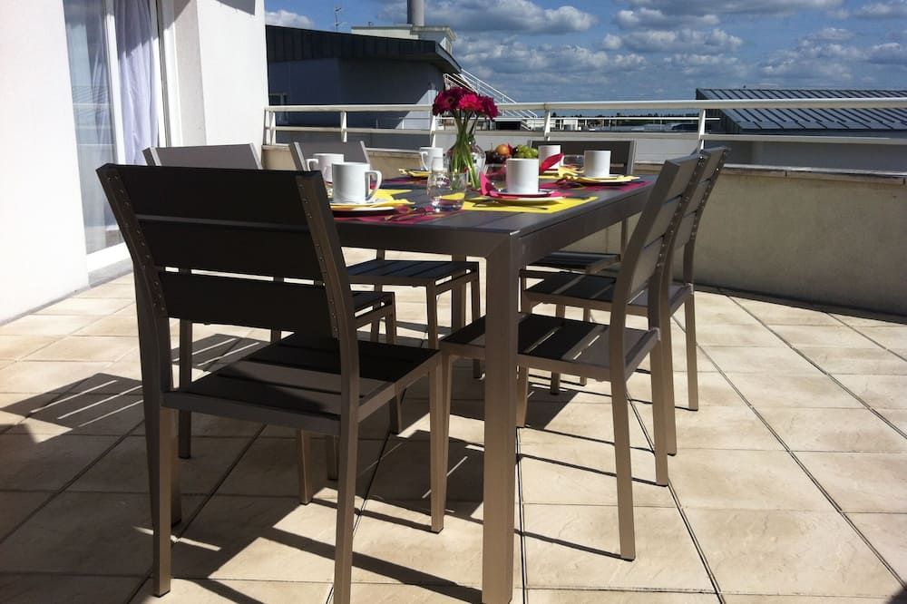 Balcone