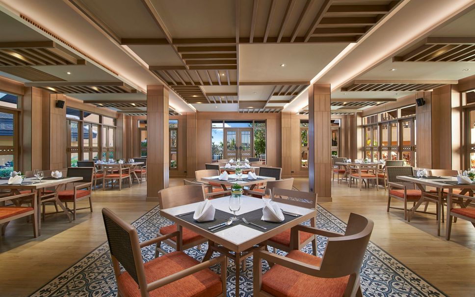 Ristorante Foto