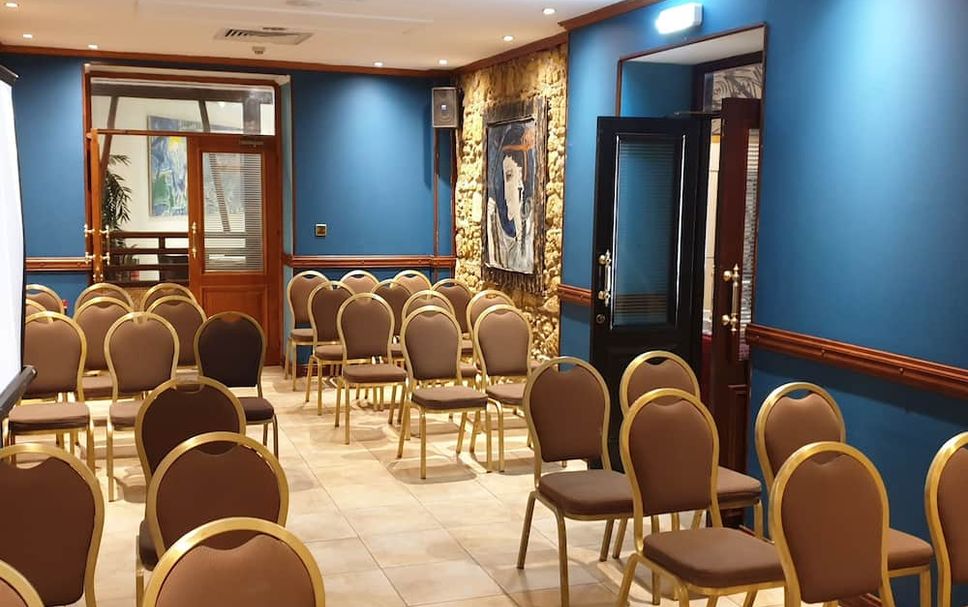 Sala conferenze Foto
