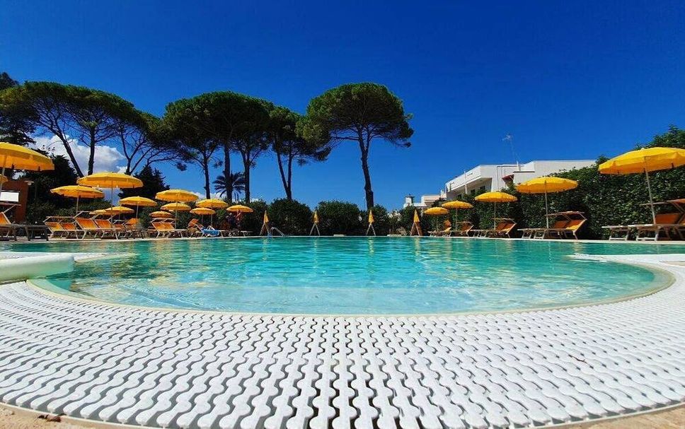 Piscina Foto