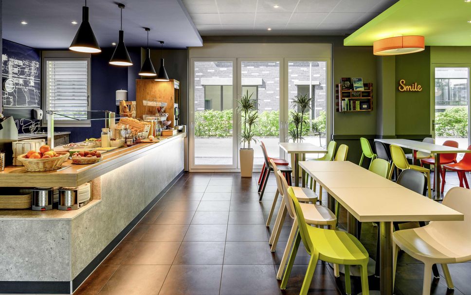 Sala pranzo Foto
