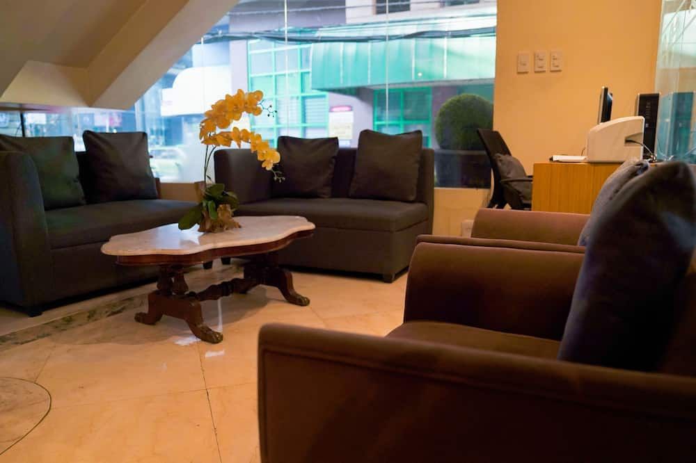 Area lounge