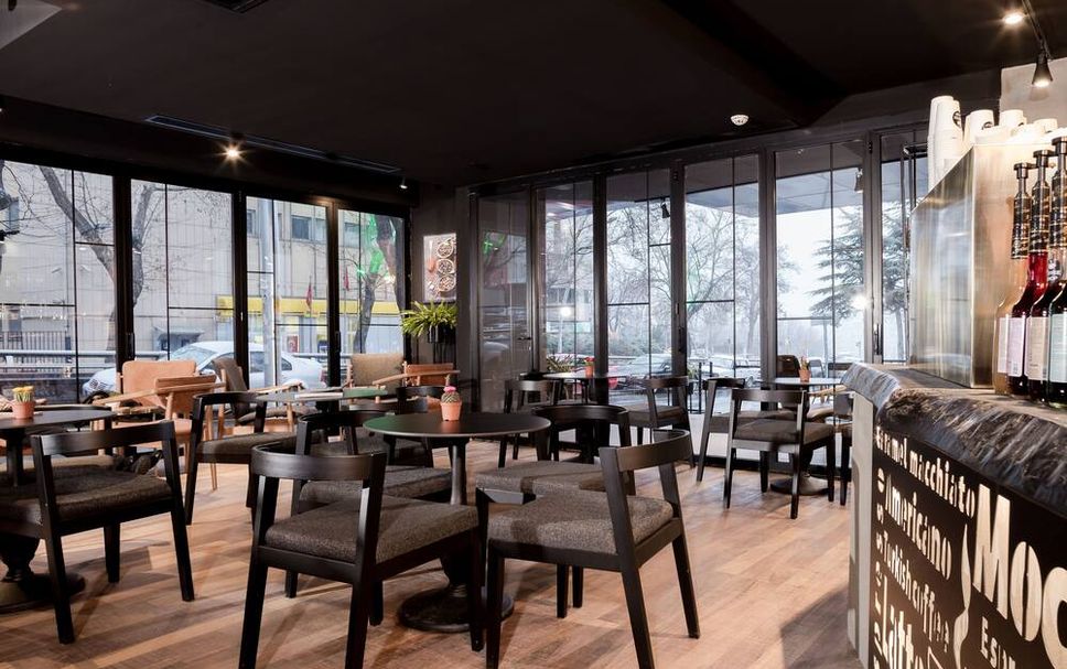 Ristorante Foto