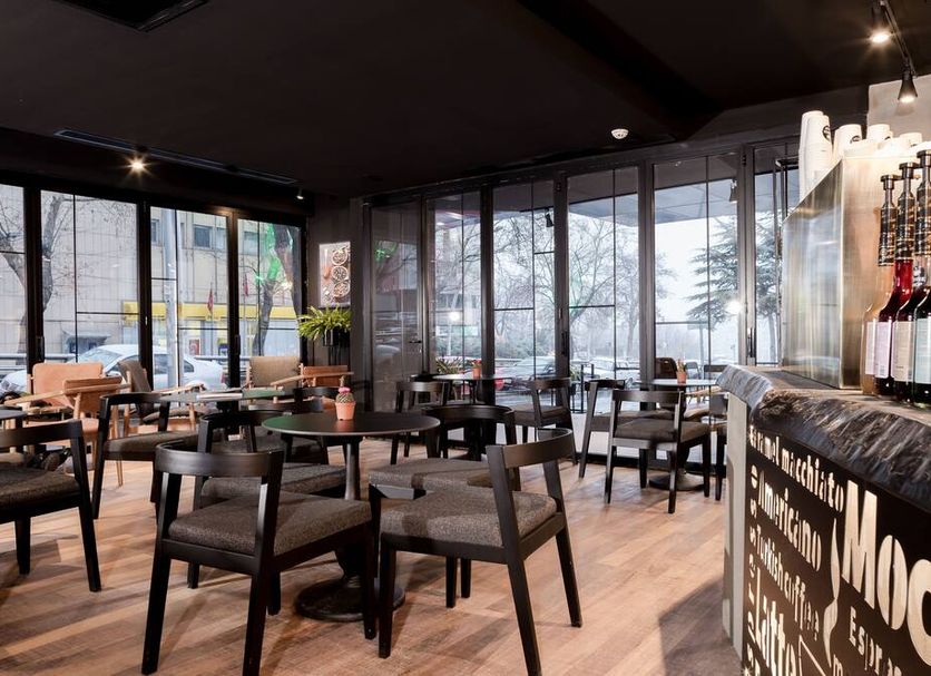 Ristorante Foto