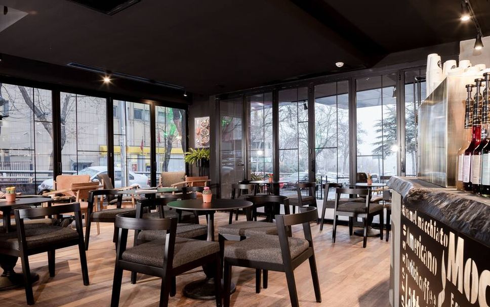 Ristorante Foto