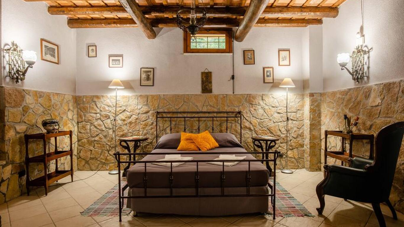 Villa Pilati Bed and Breakfast