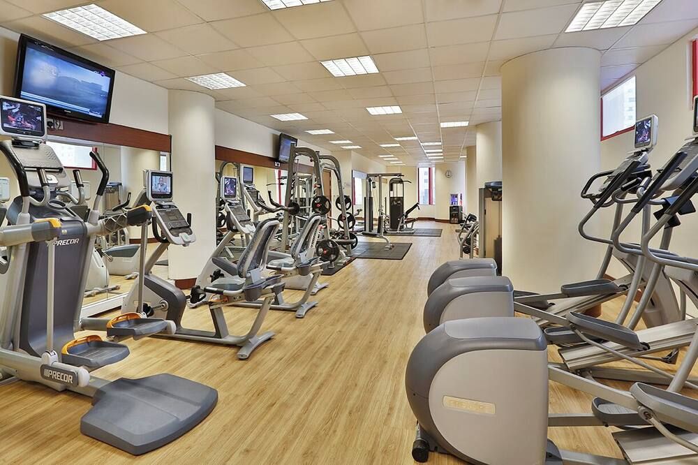 Palestra