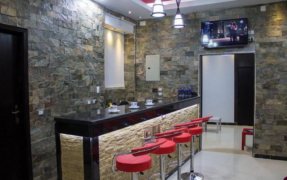 Bar Foto