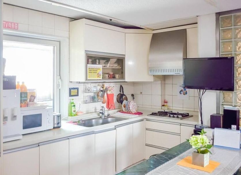 Cucina Foto