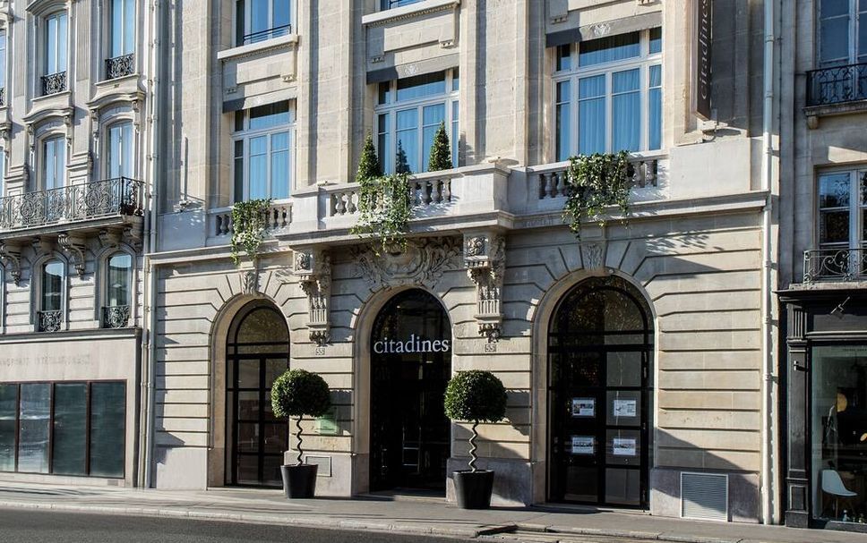 Edificio Foto