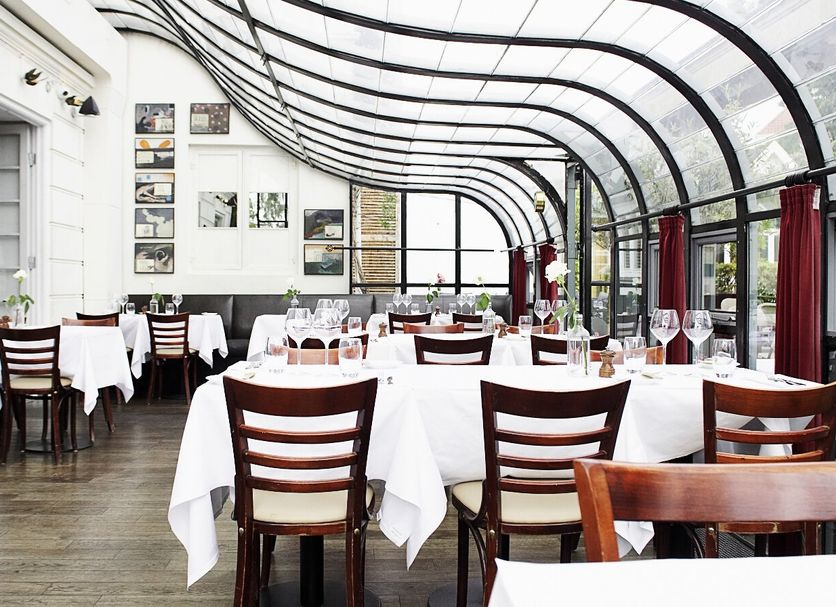Ristorante Foto
