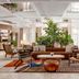 Area lounge