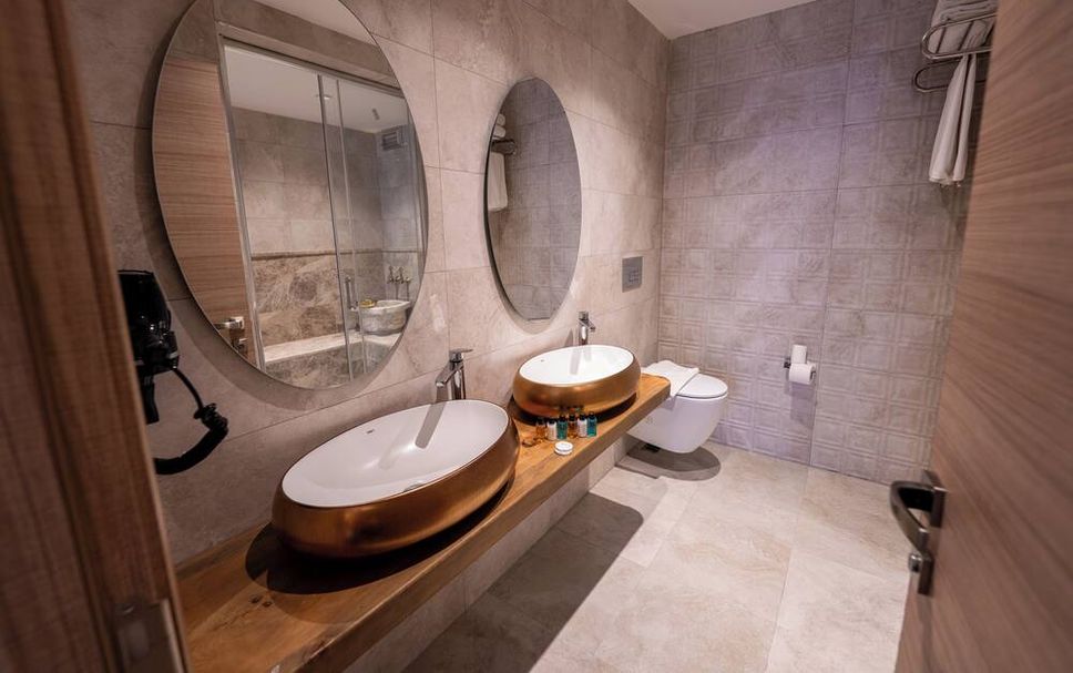 Bagno Foto