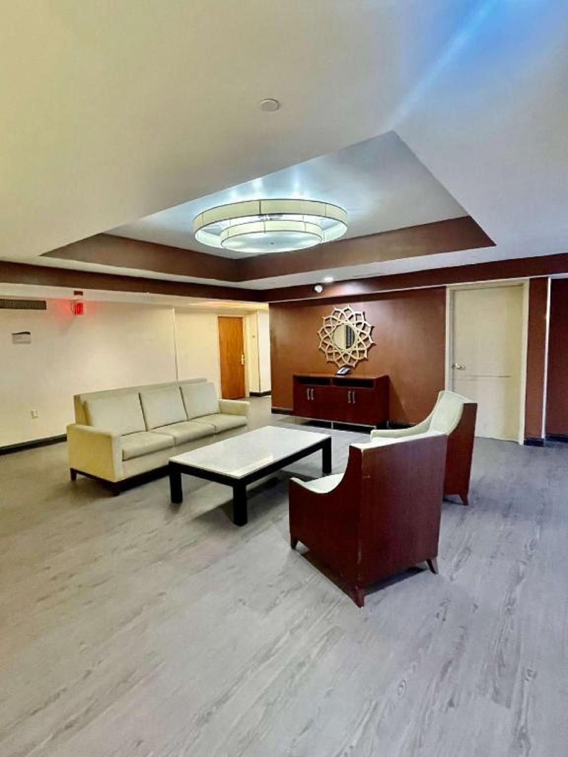 Area lounge