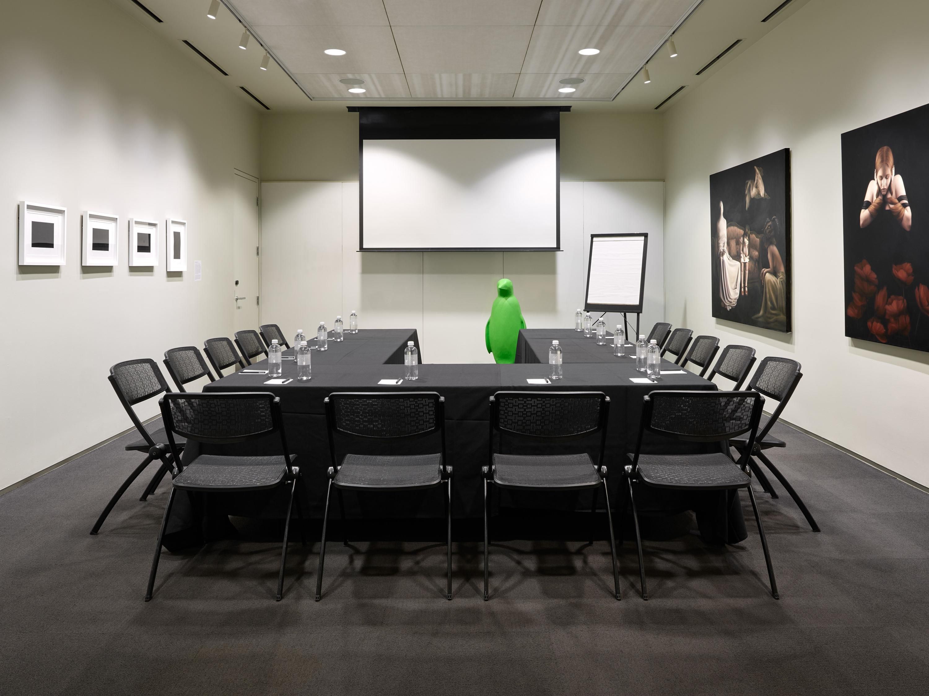 Sala conferenze