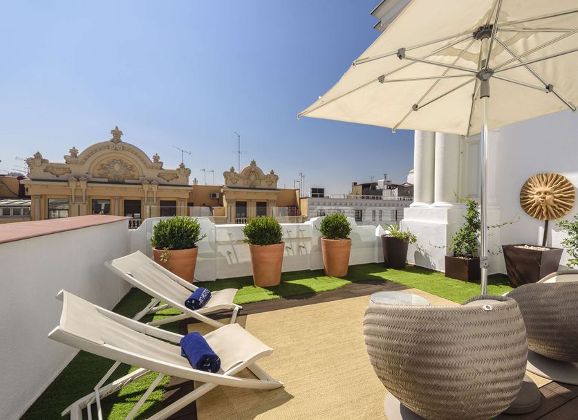 Balcone Foto
