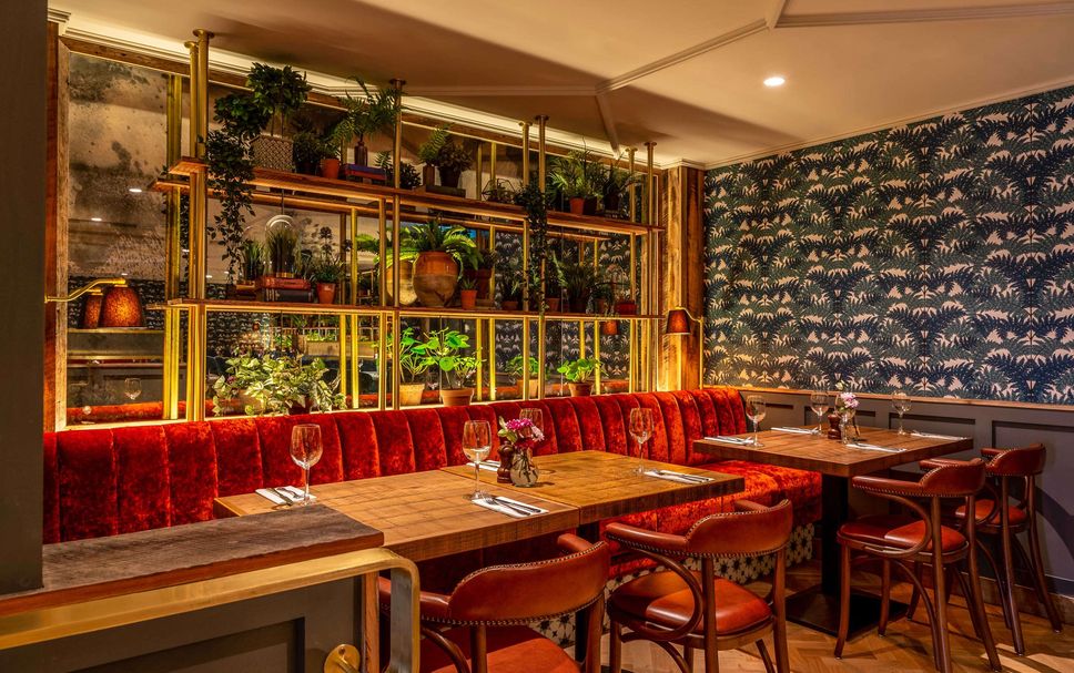 Ristorante Foto