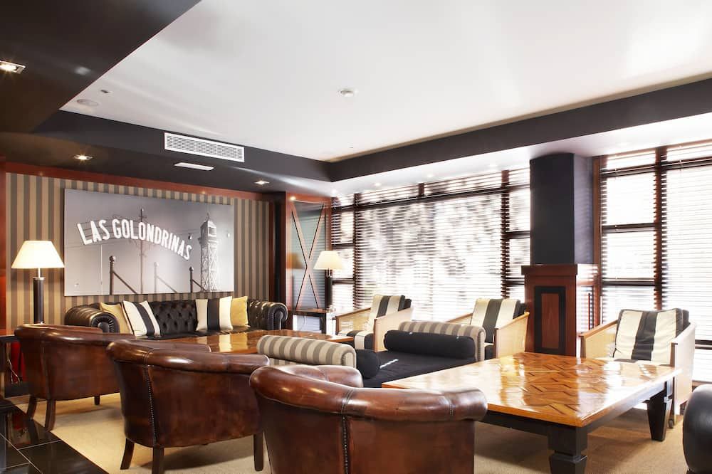 Area lounge