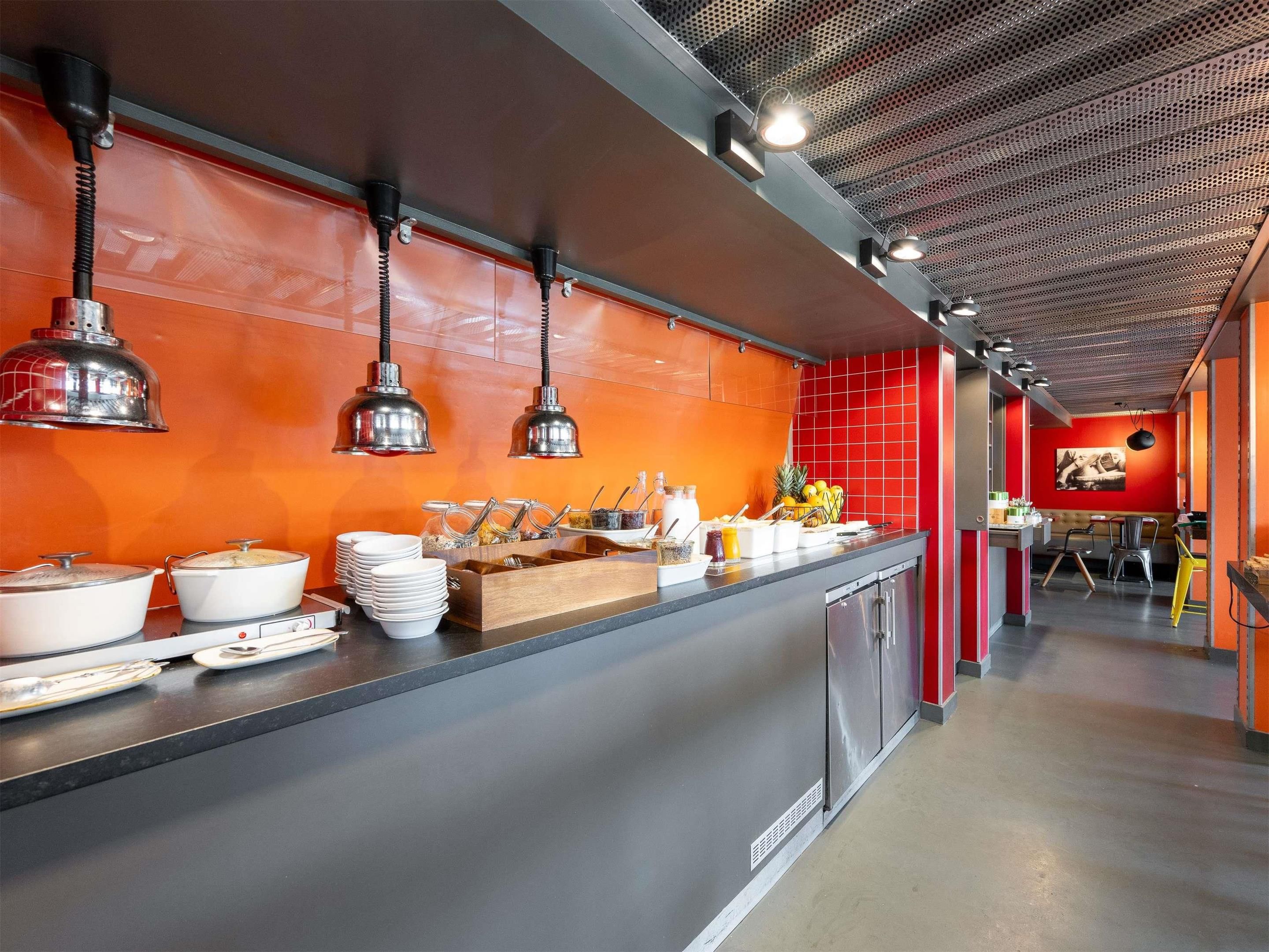 Sala pranzo