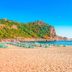 Spiaggia
