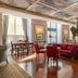 Area lounge