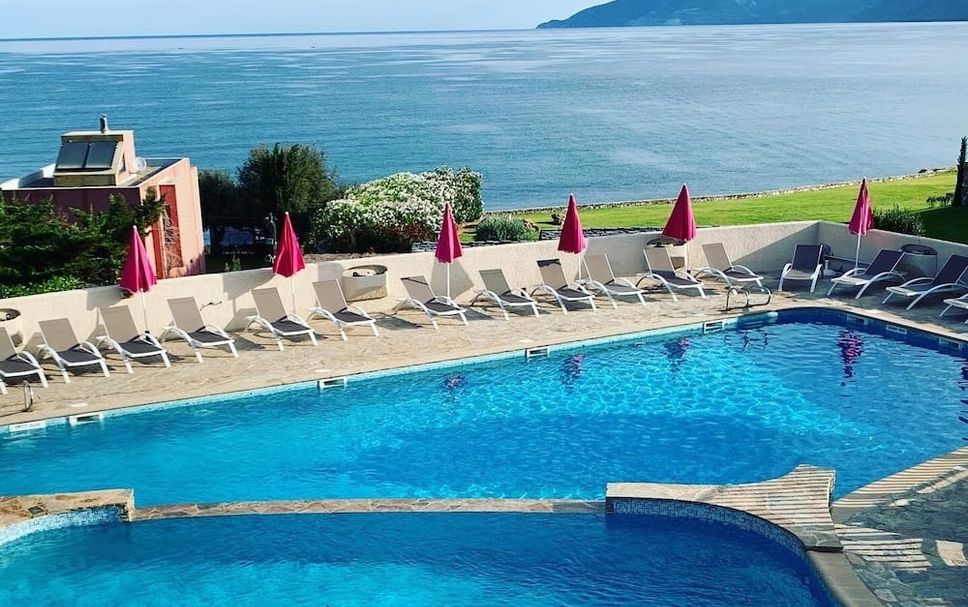 Piscina Foto