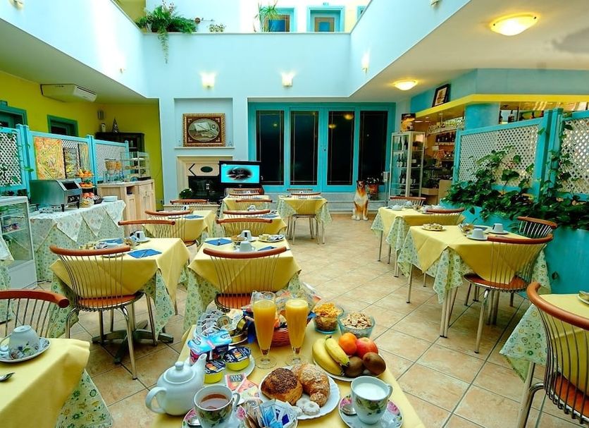 Ristorante Foto