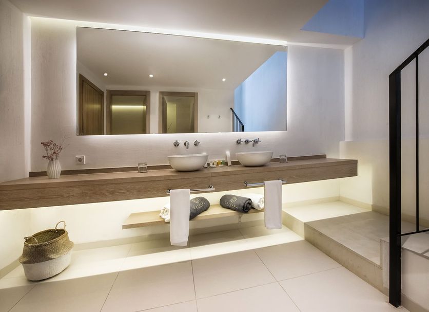 Bagno Foto