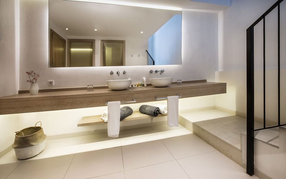 Bagno Foto