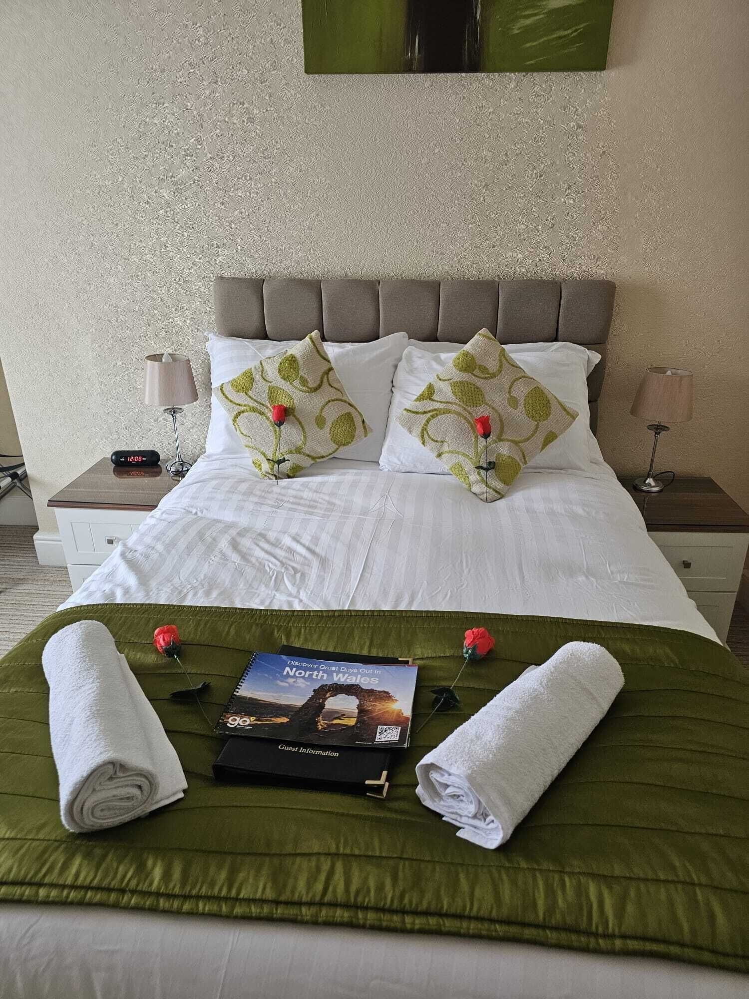 Camera da letto