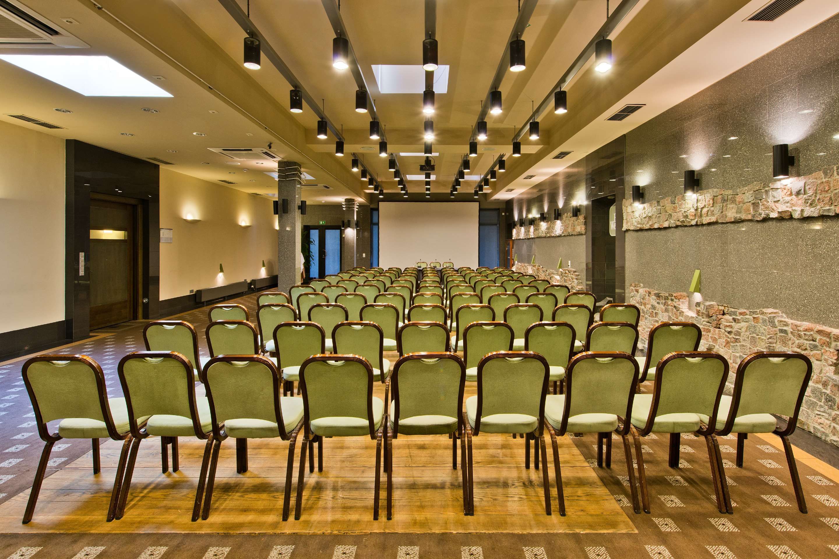 Sala conferenze