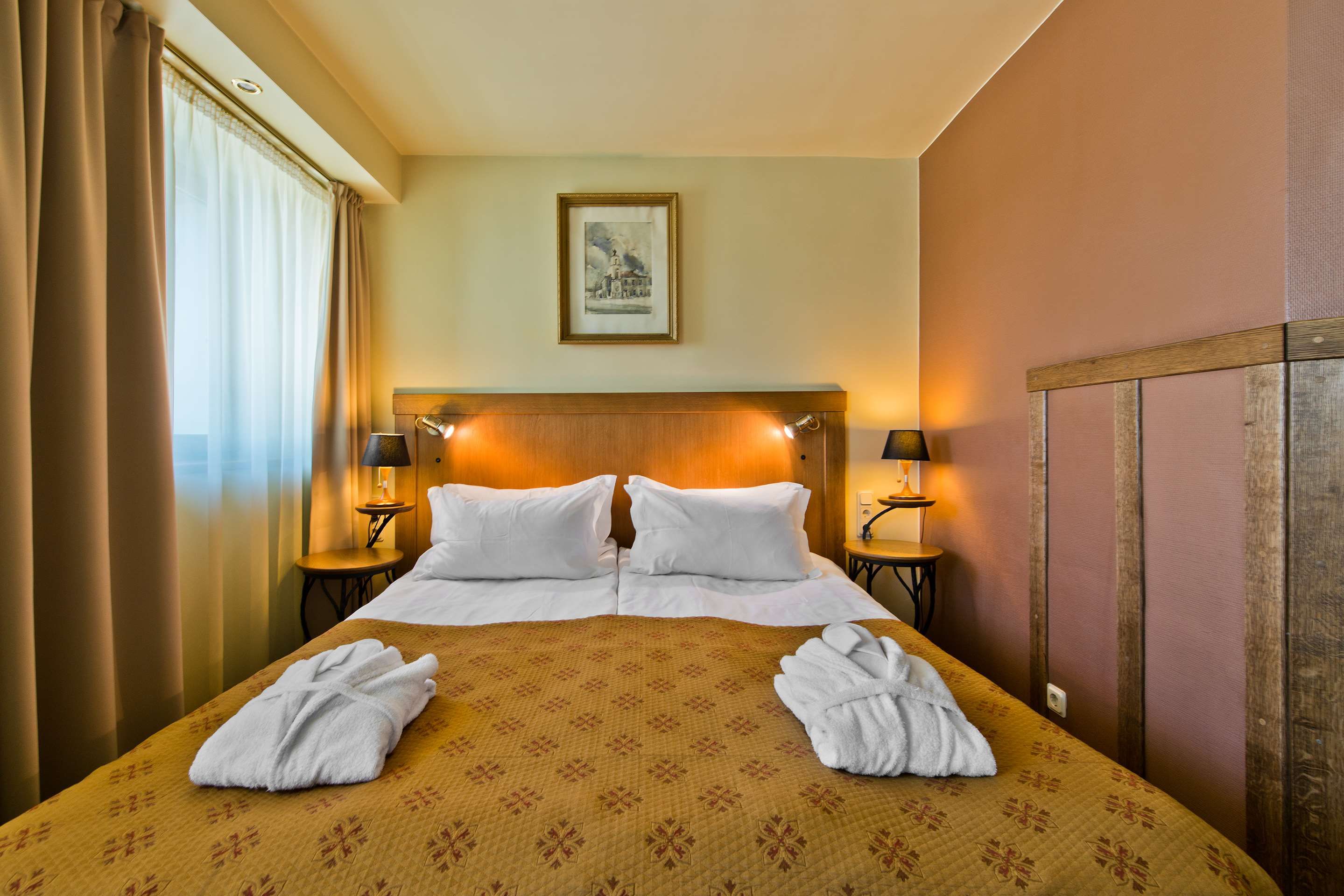 Camera da letto
