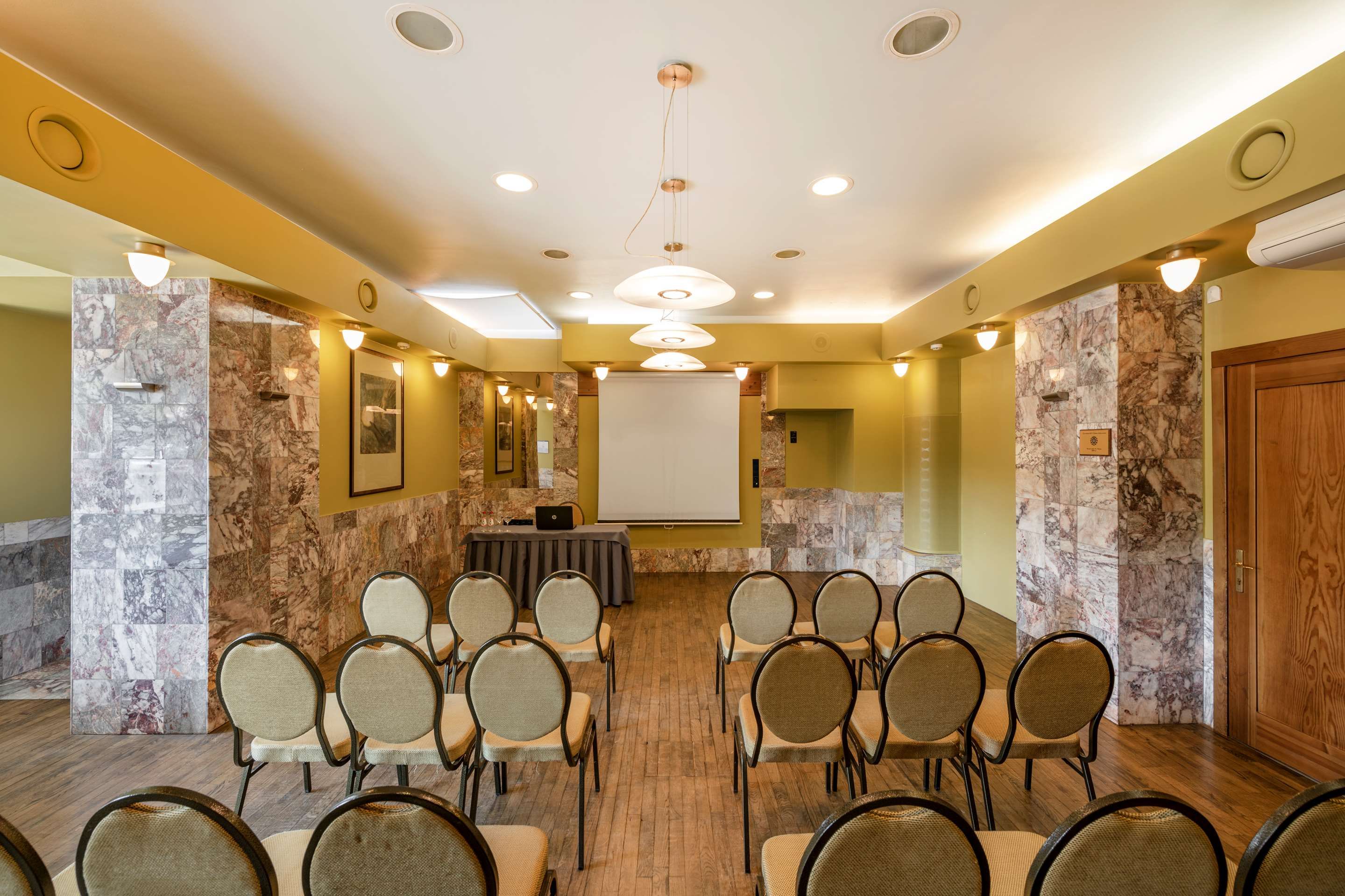 Sala conferenze
