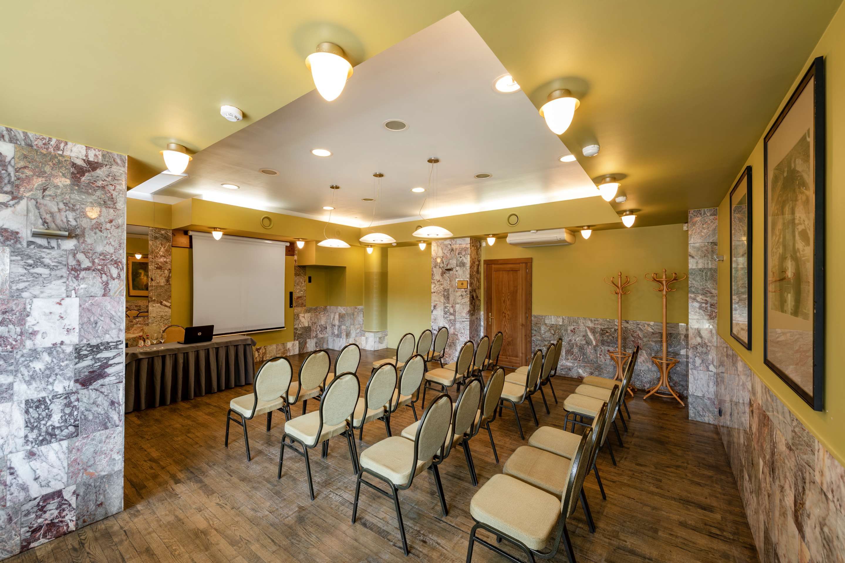 Sala conferenze