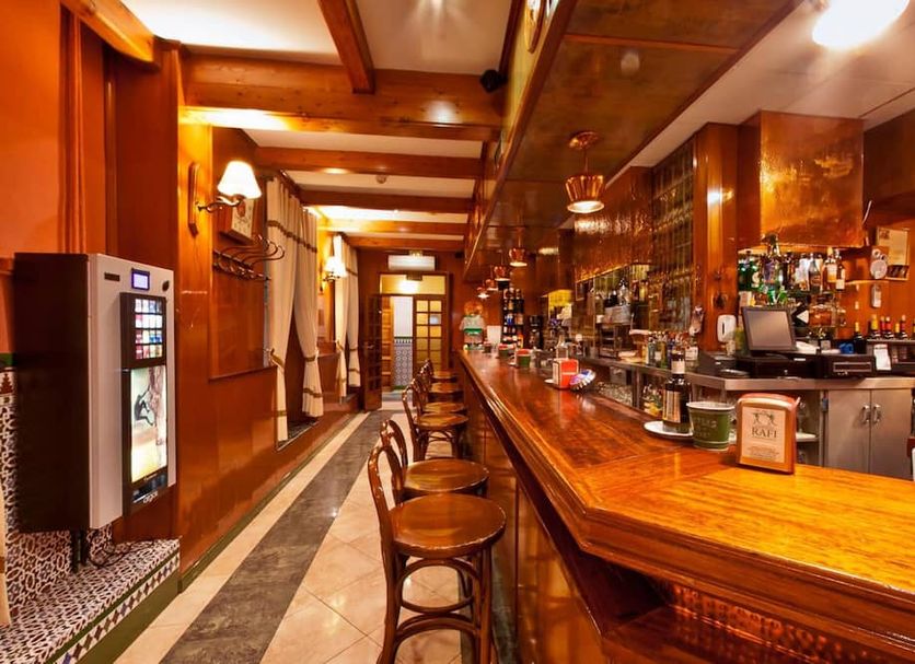 Bar Foto