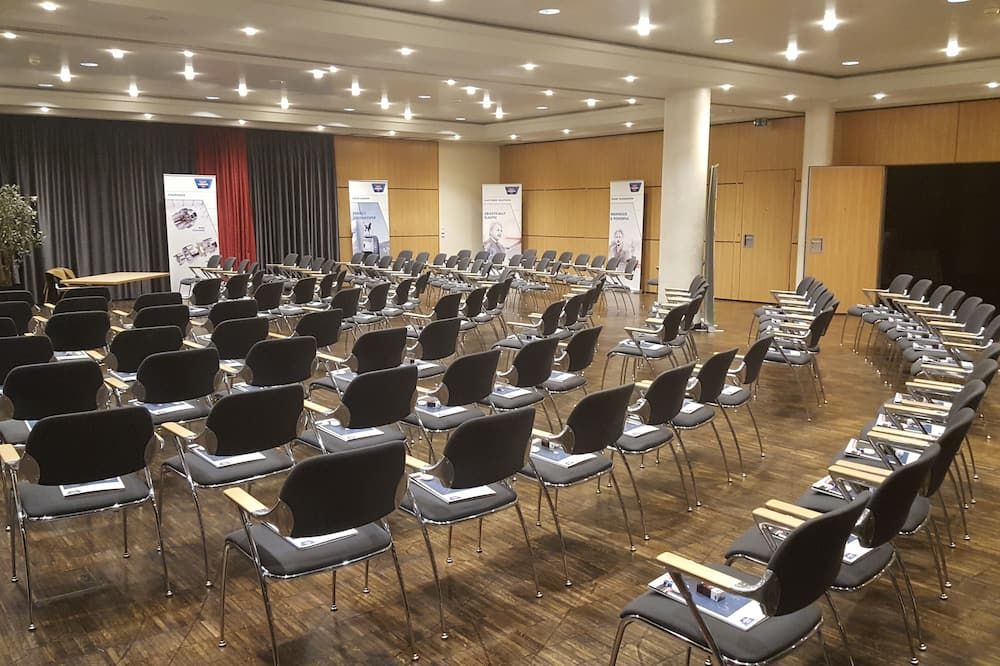 Sala conferenze