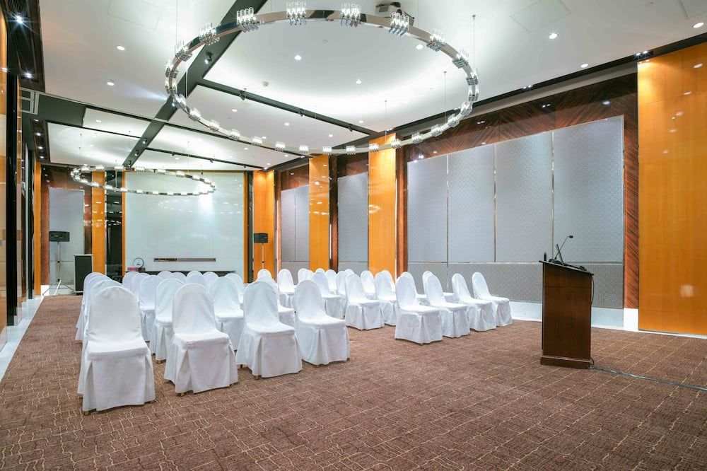 Sala conferenze