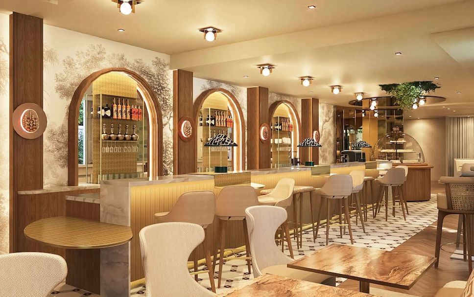 Bar Foto